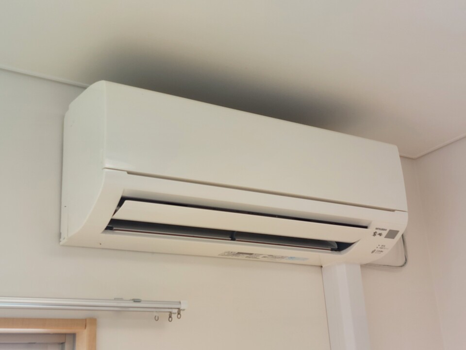 エアコン
