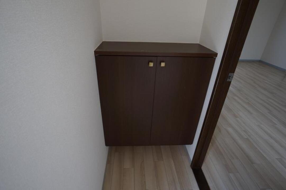 下駄箱