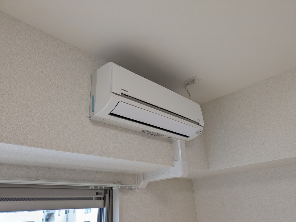 エアコン