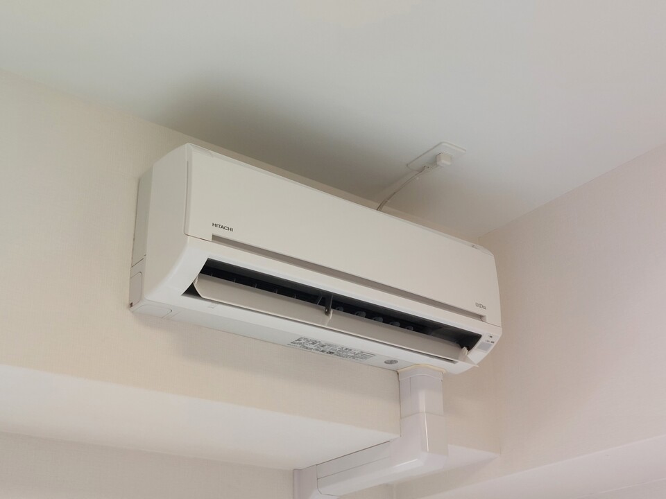 エアコン