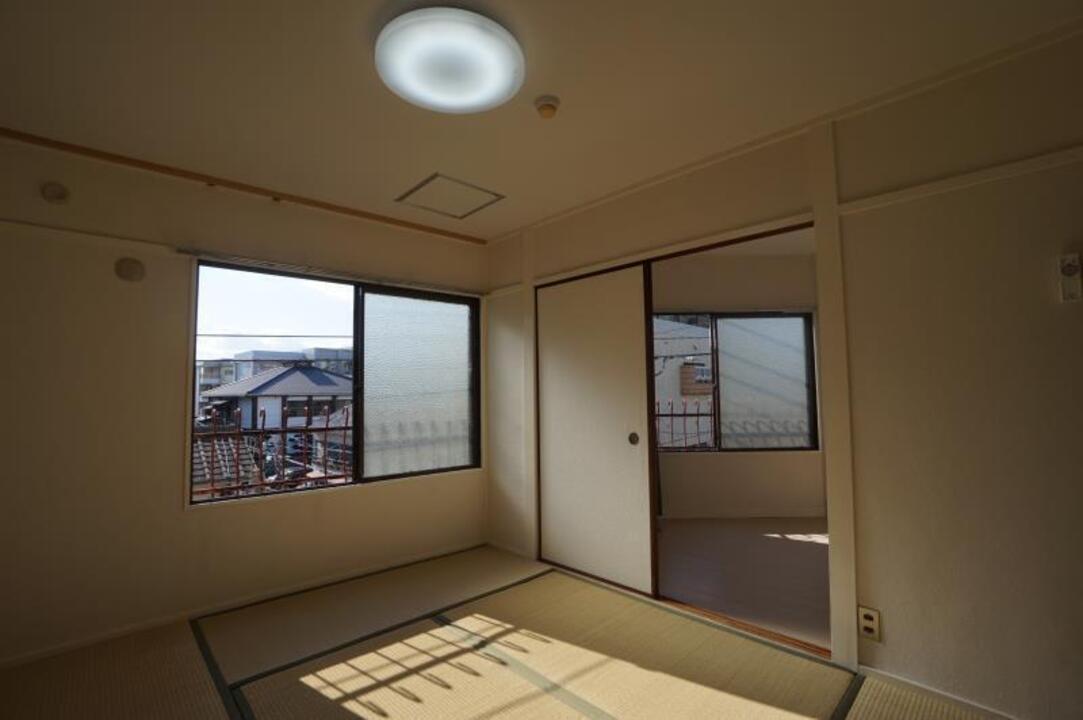 和室