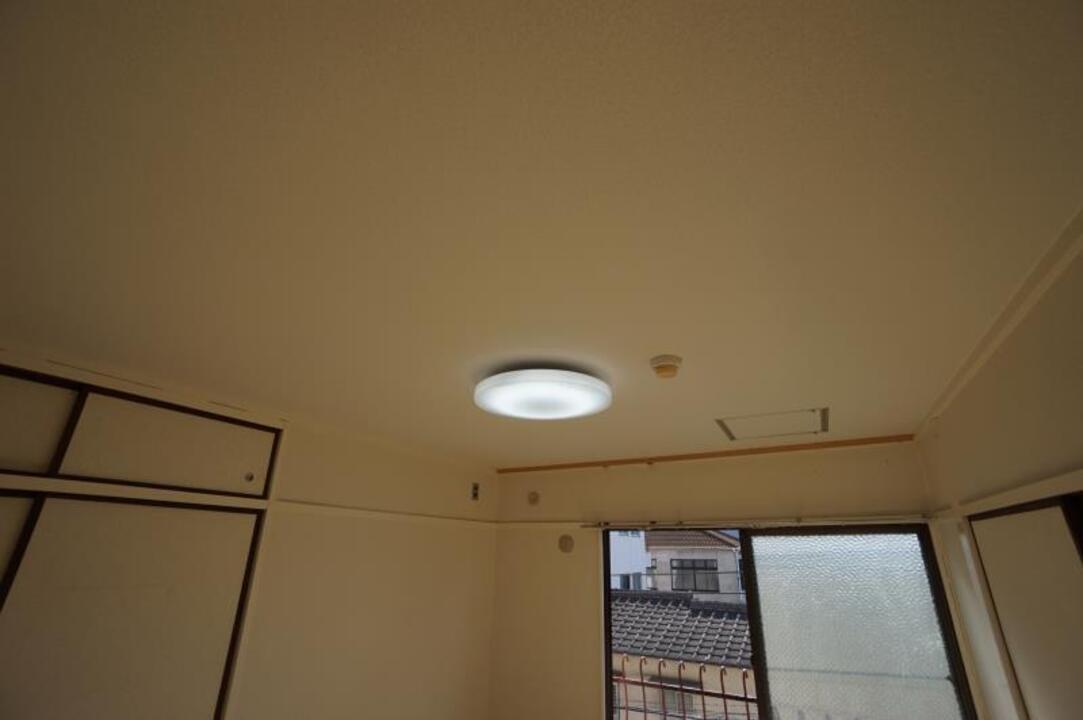 照明器具