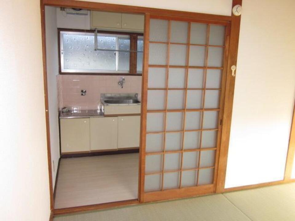 ダイニング