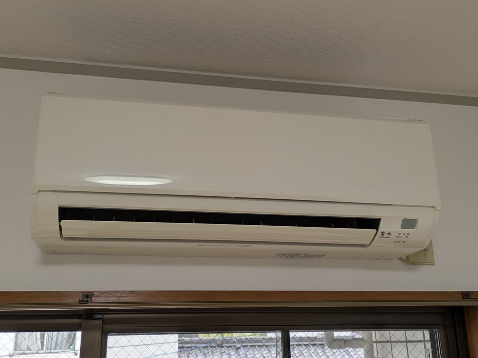 エアコン