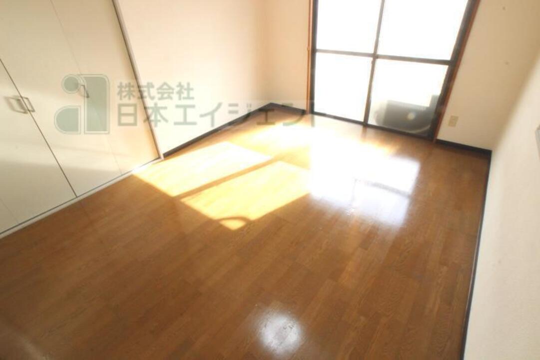 洋室