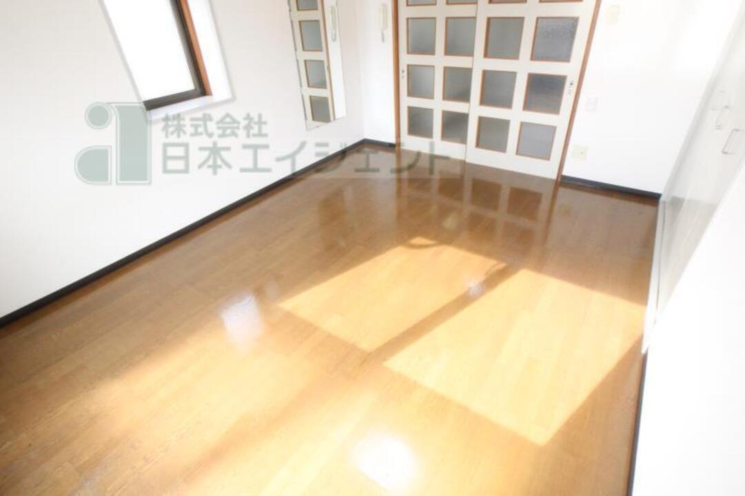 洋室