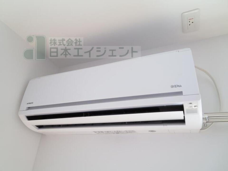エアコン