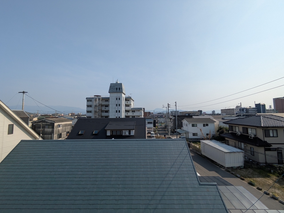 背景