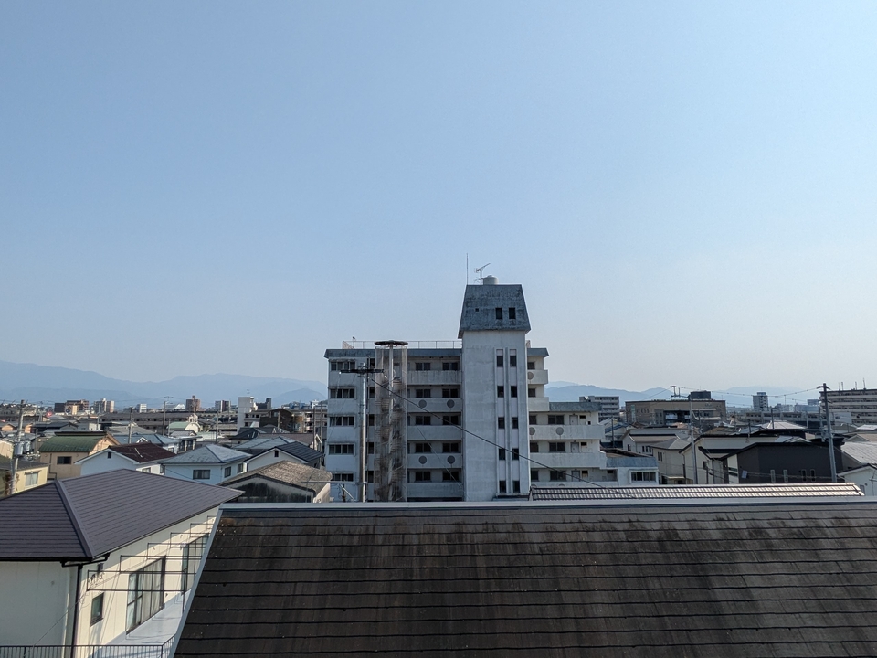 背景