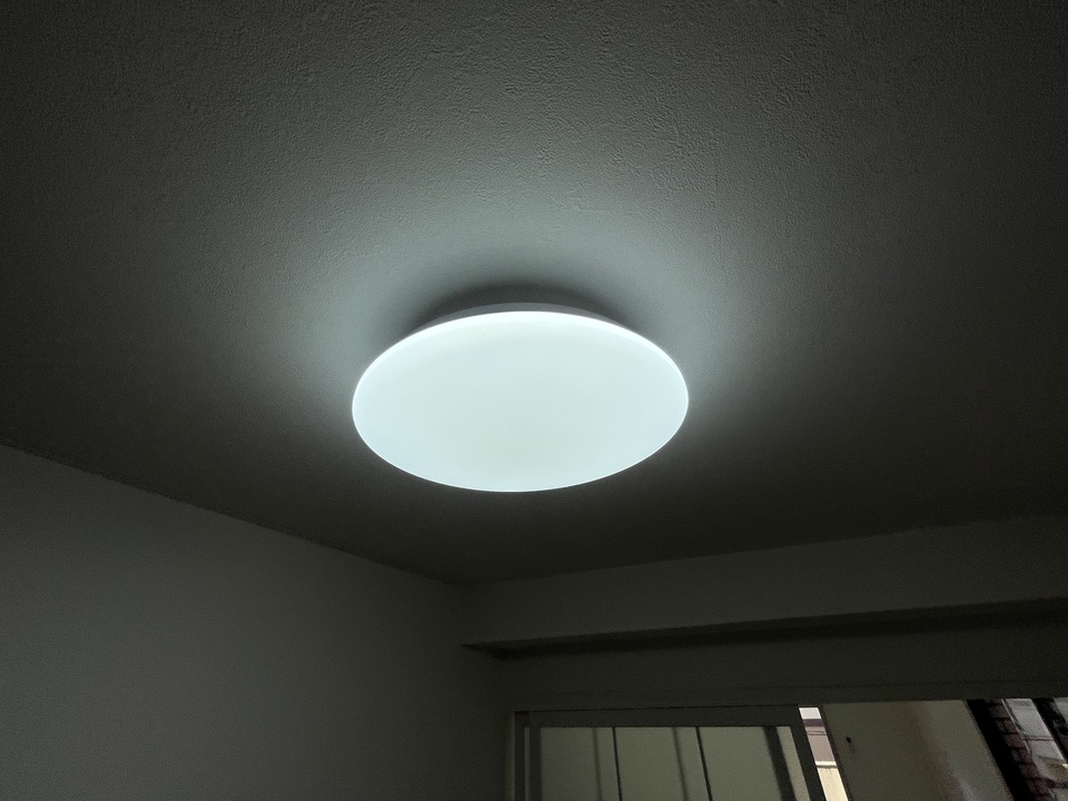 照明器具