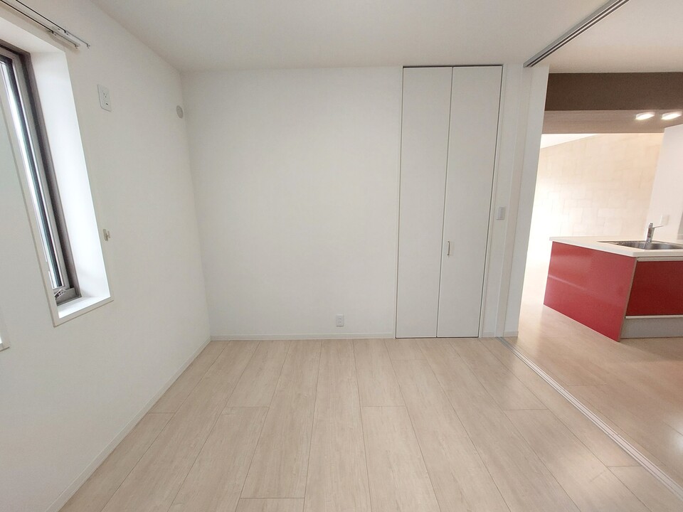 洋室5.6帖