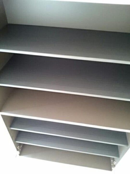 シューズボックス