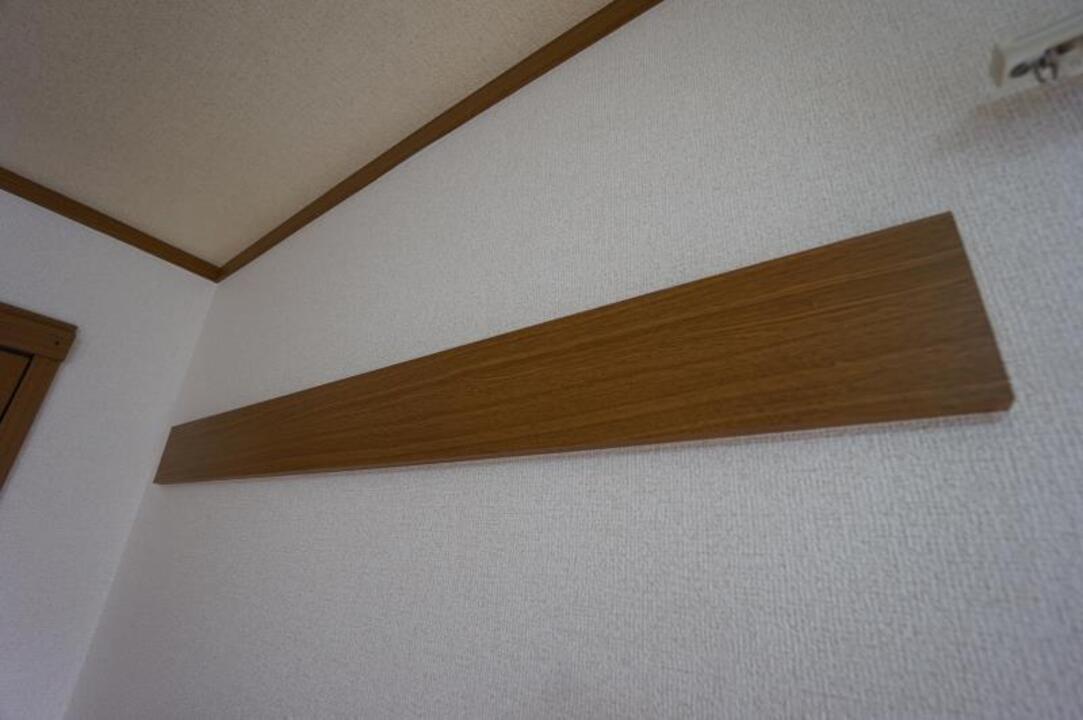 押入れ