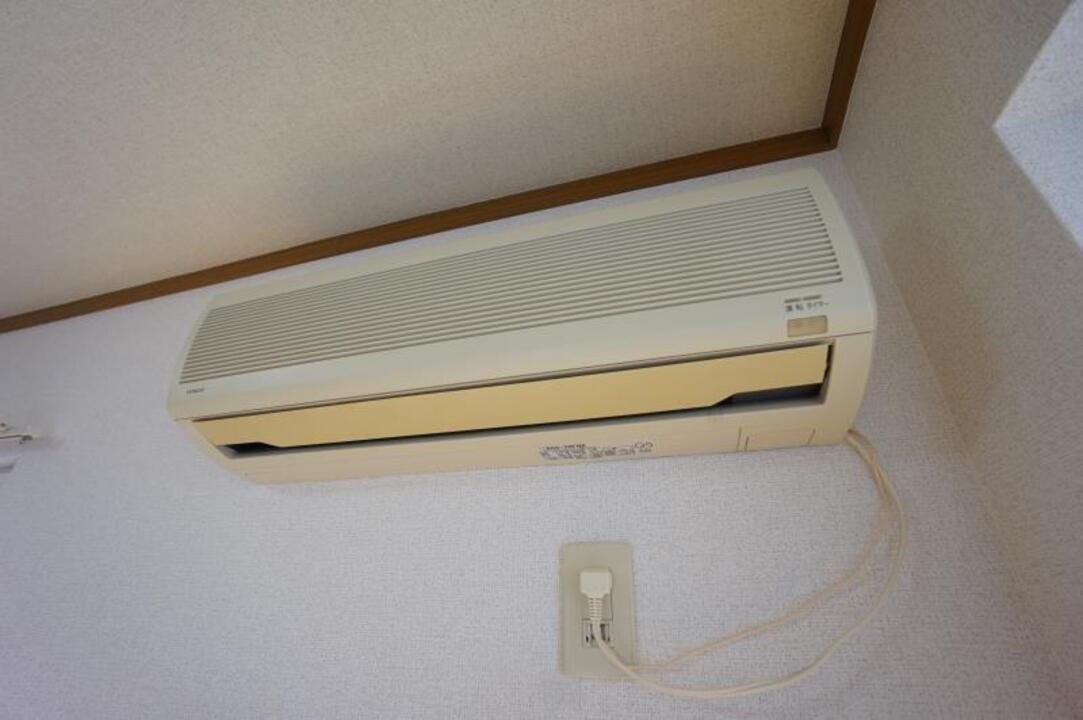 エアコン