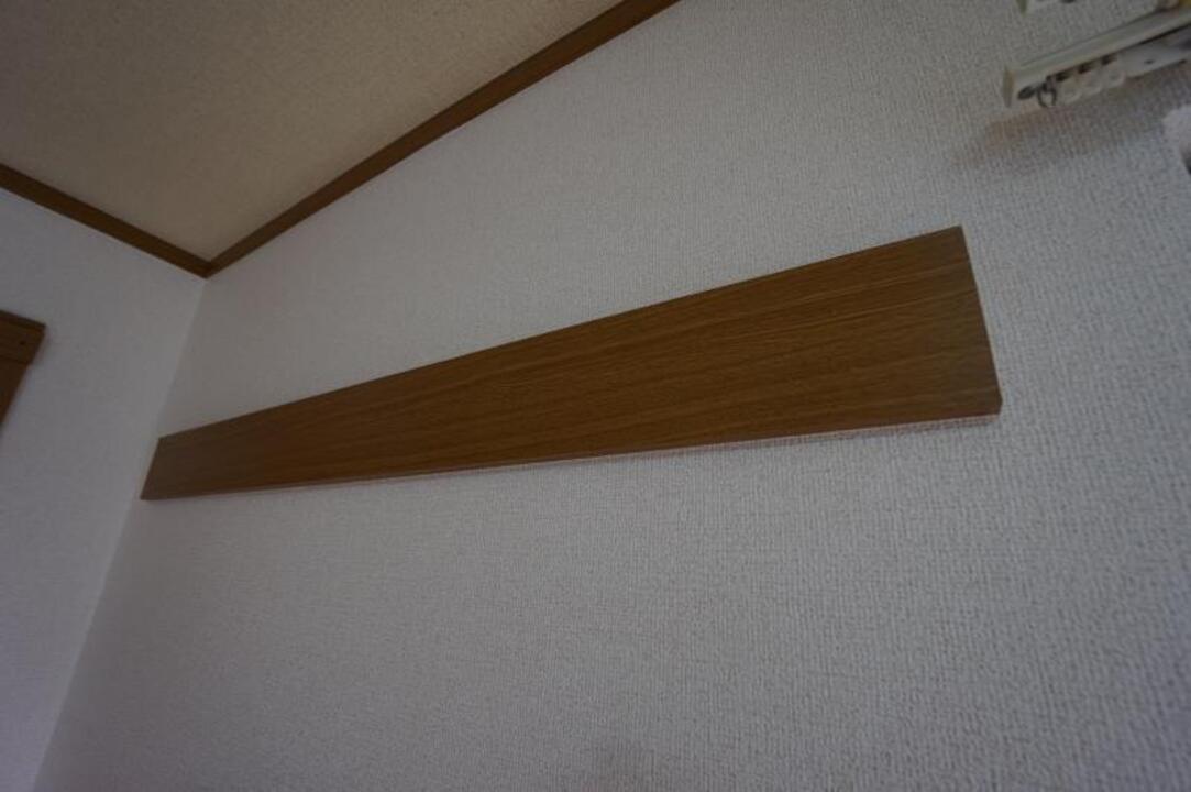 ハングバー