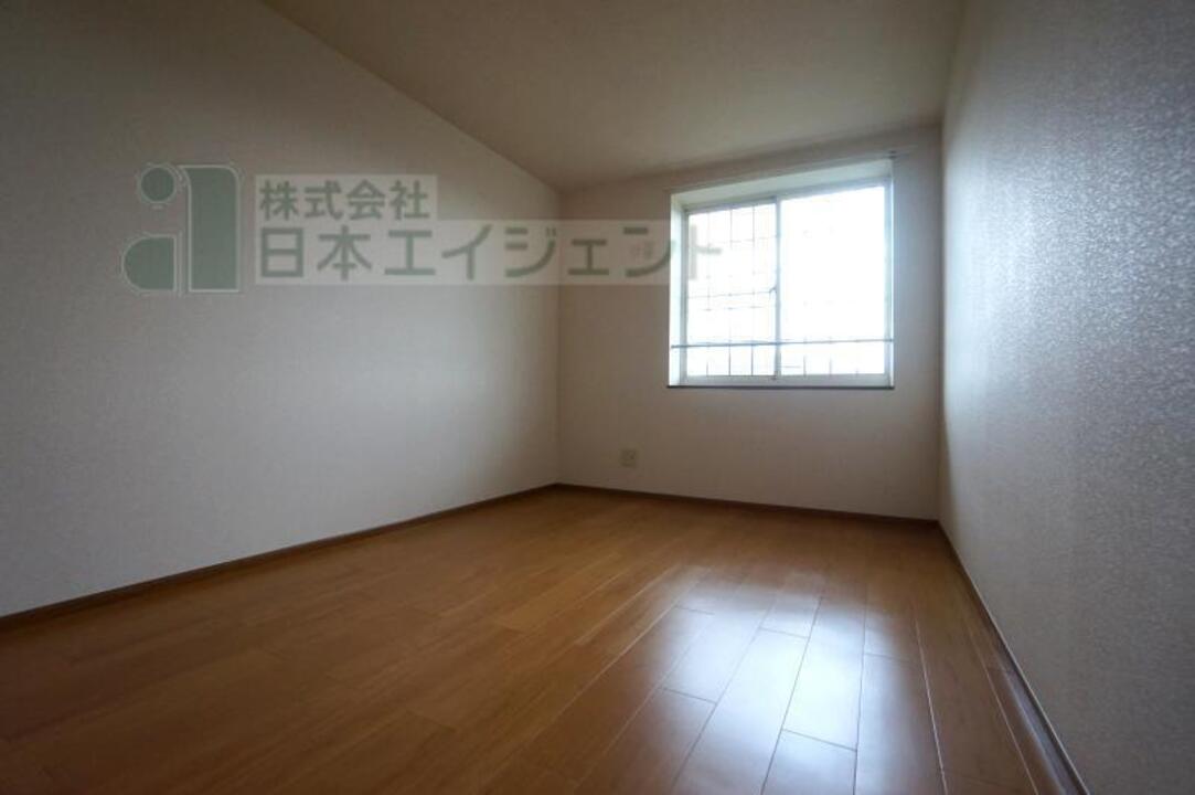 洋室