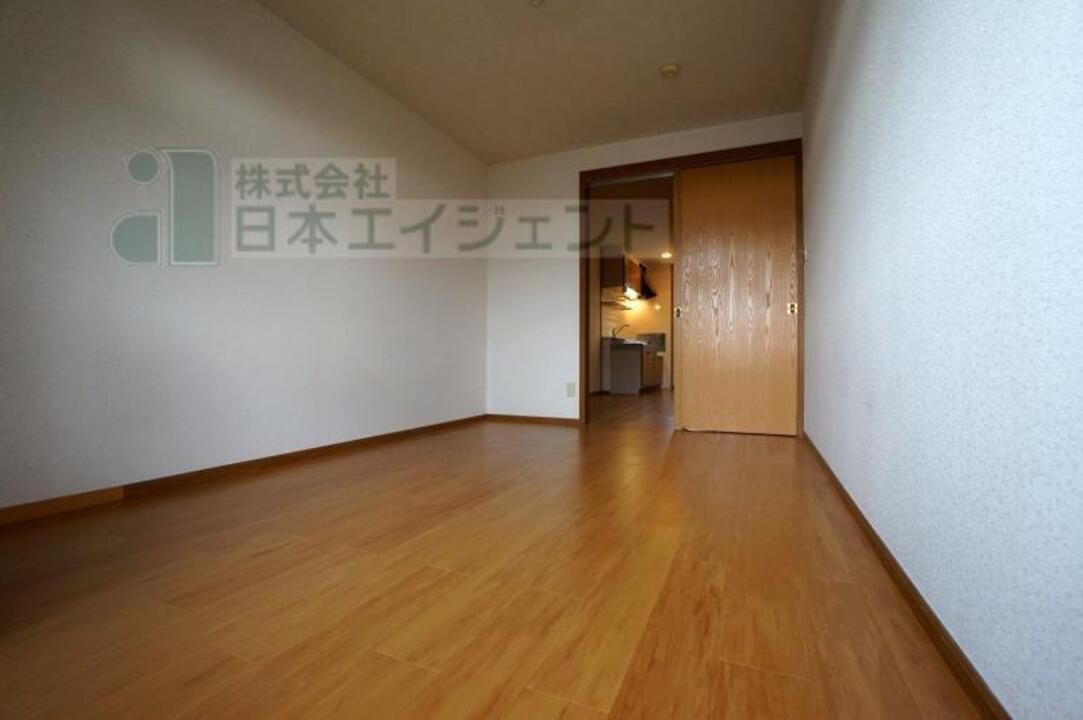 洋室