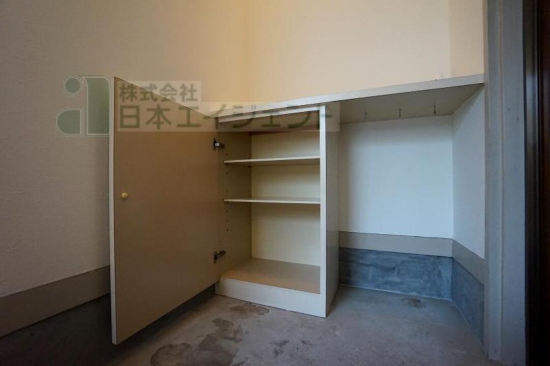 下駄箱