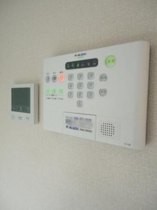 給湯パネル