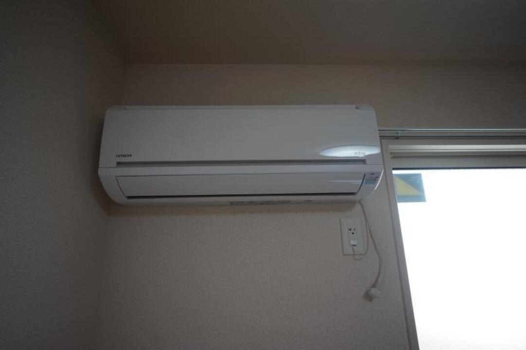 エアコン