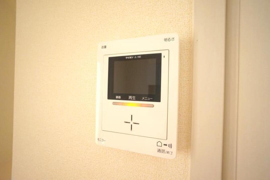 給湯パネル