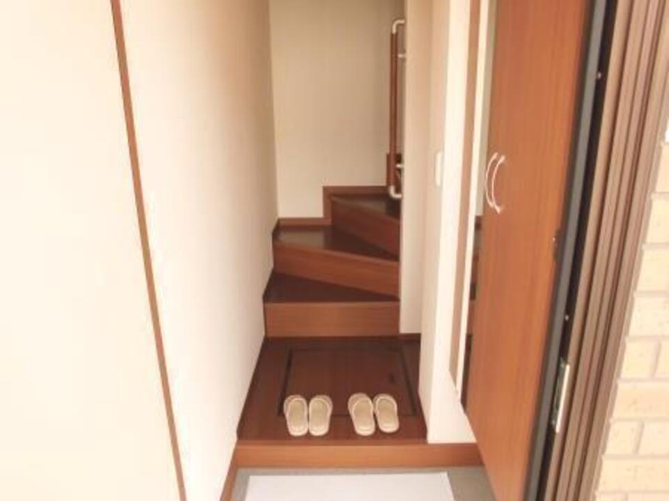 階段