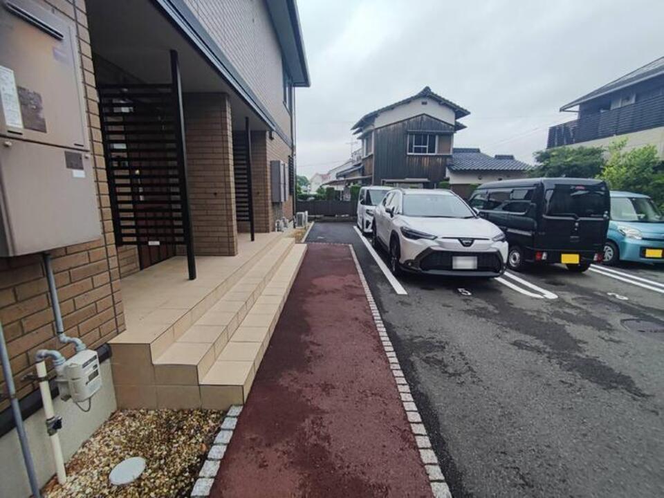 共用部分