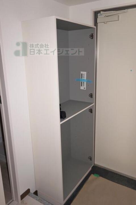 下駄箱