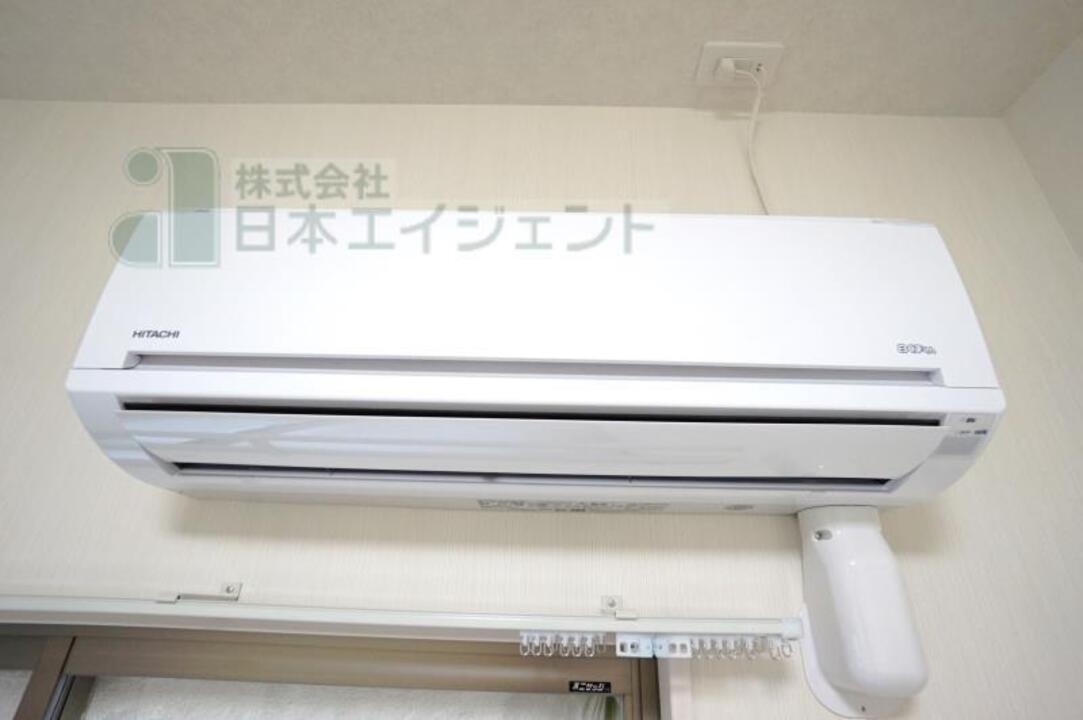 エアコン