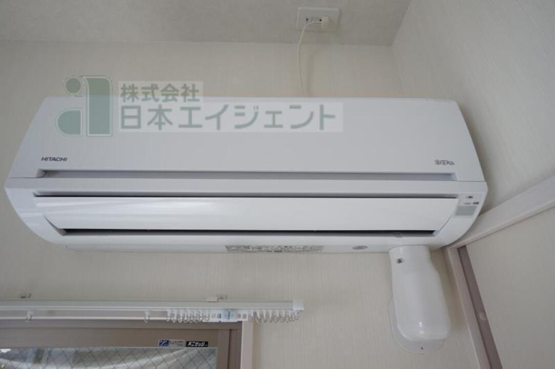 エアコン