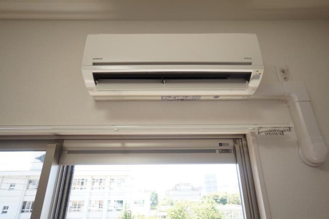 エアコン