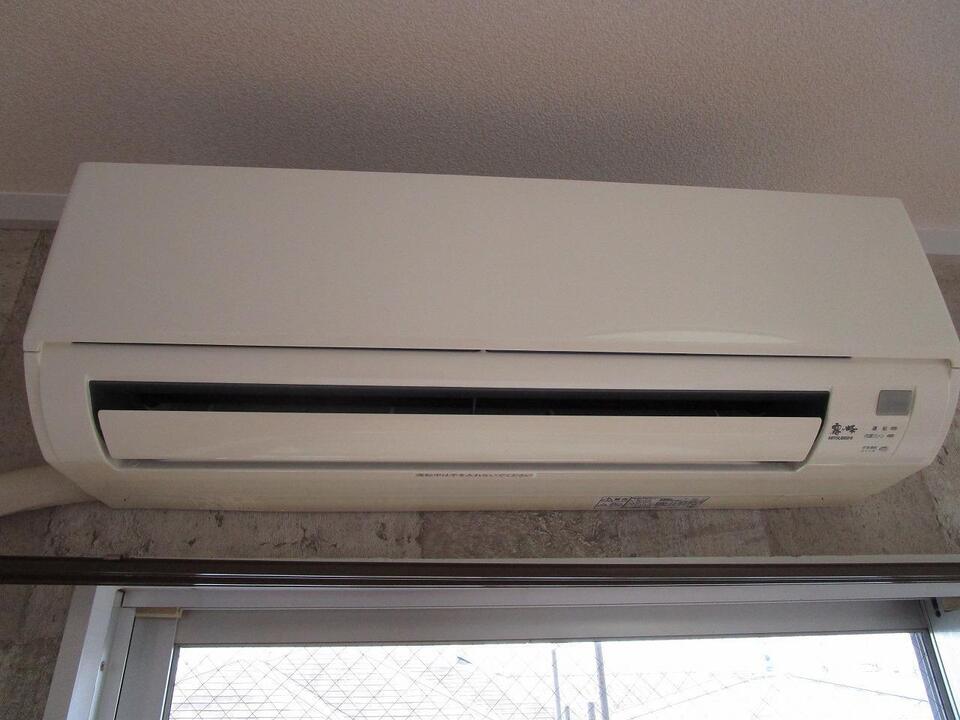 エアコン