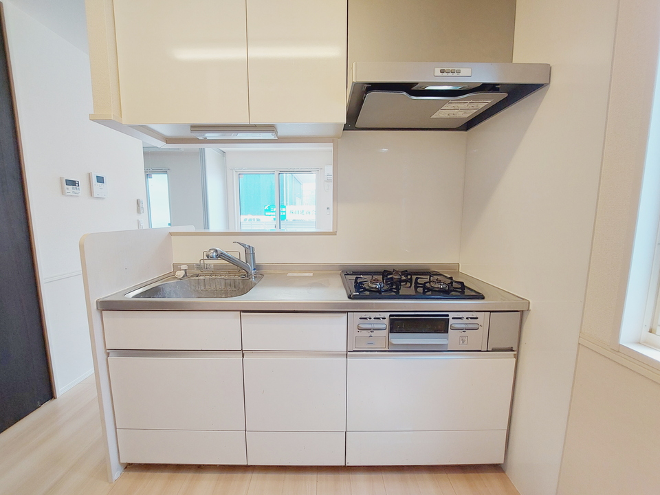 システムキッチン