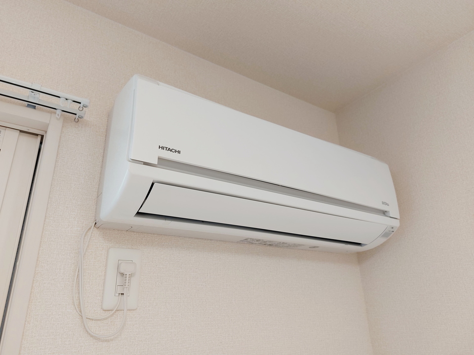 エアコン