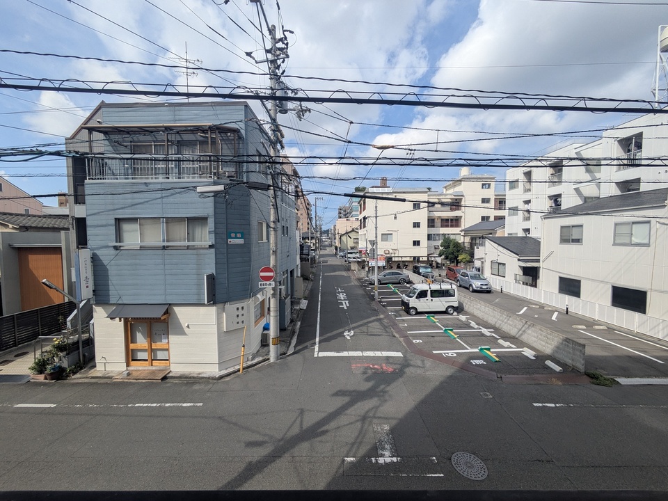 背景