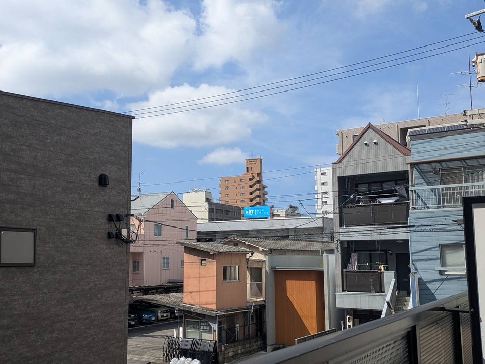 背景