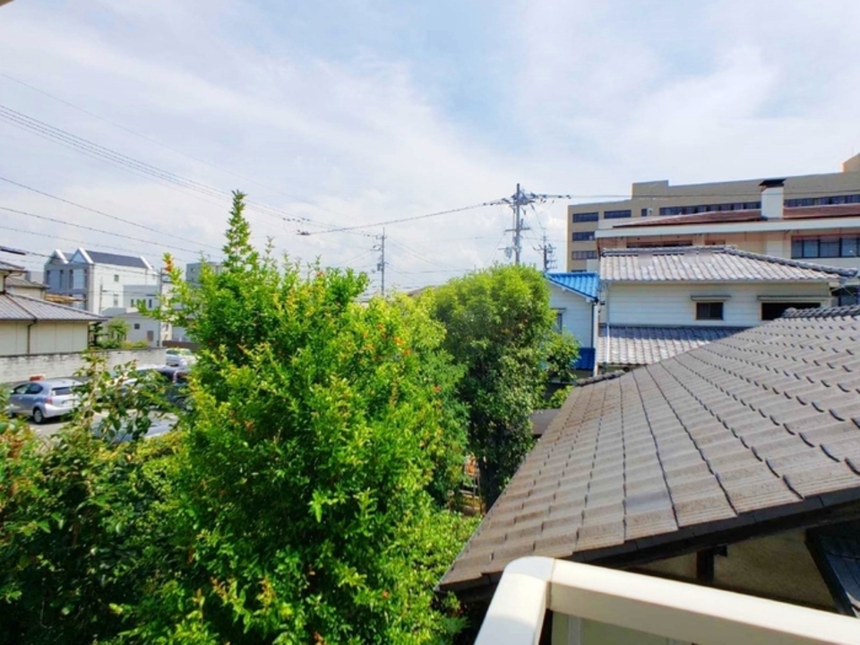 背景