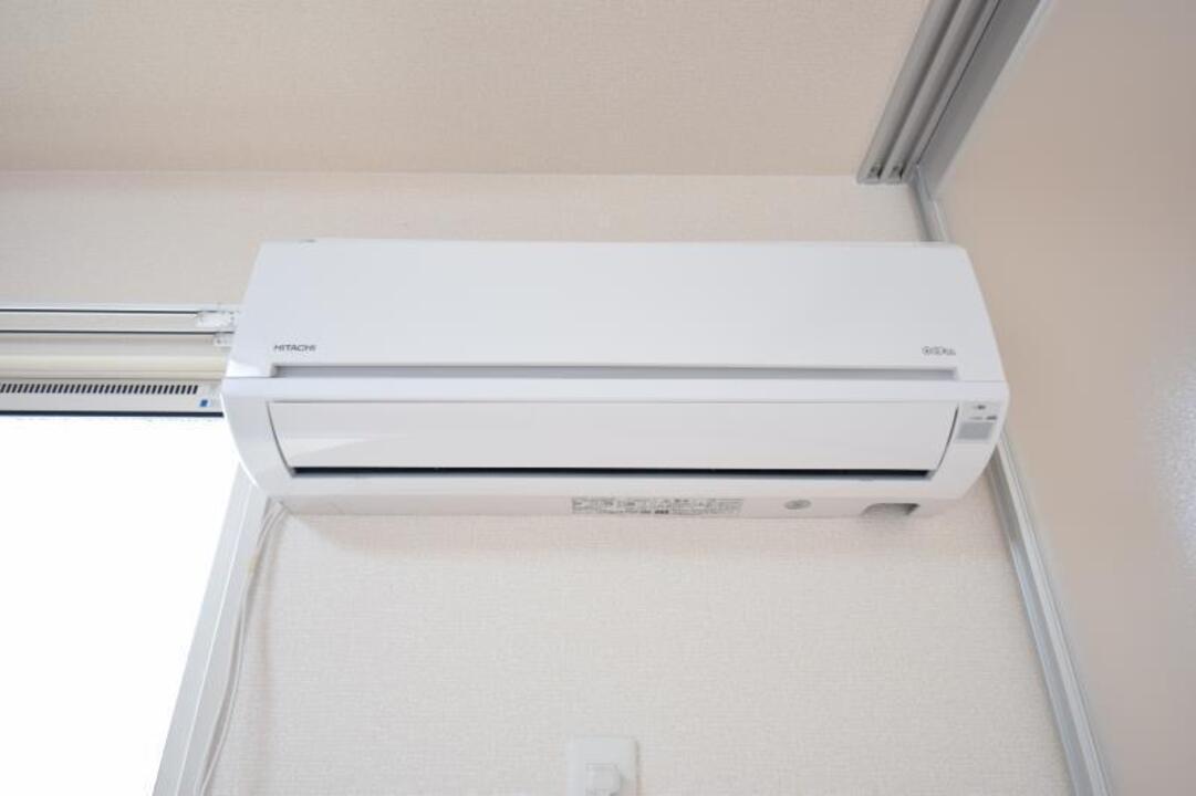エアコン