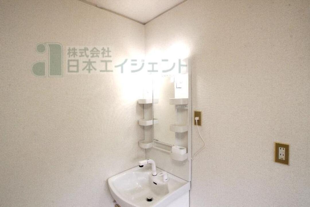シャンプードレッサー