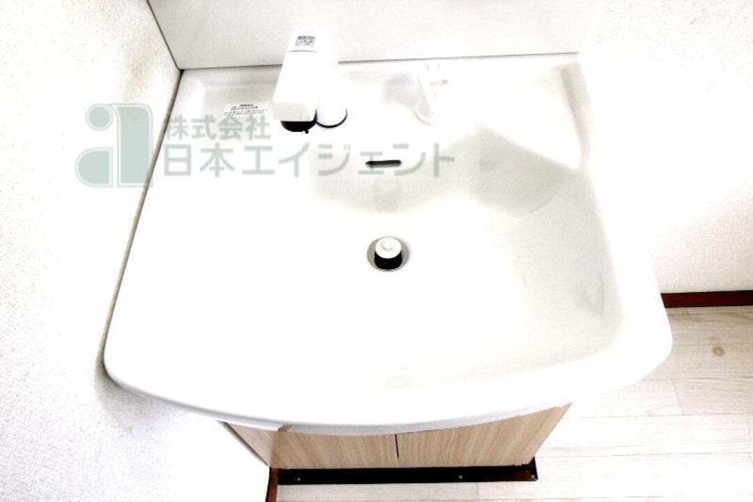シャンプードレッサー