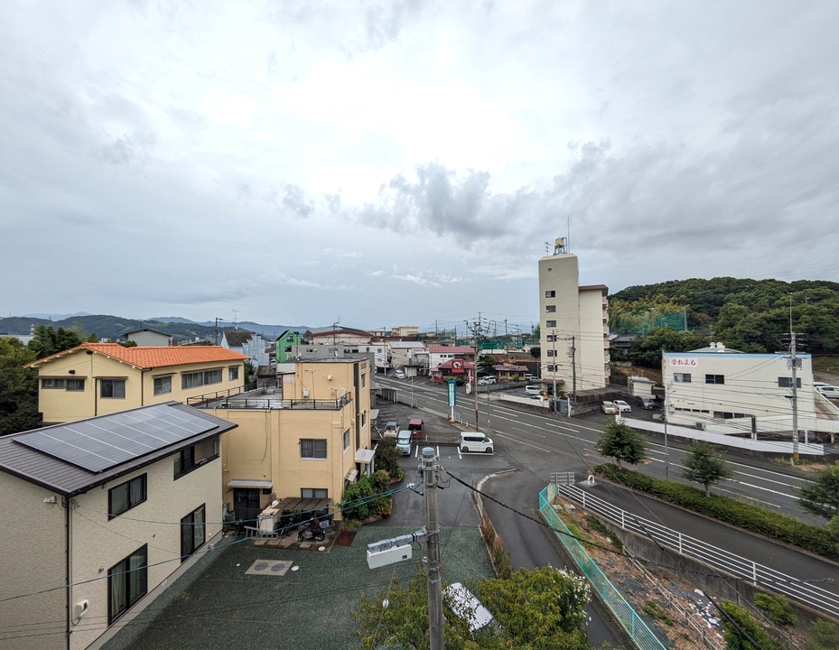 背景