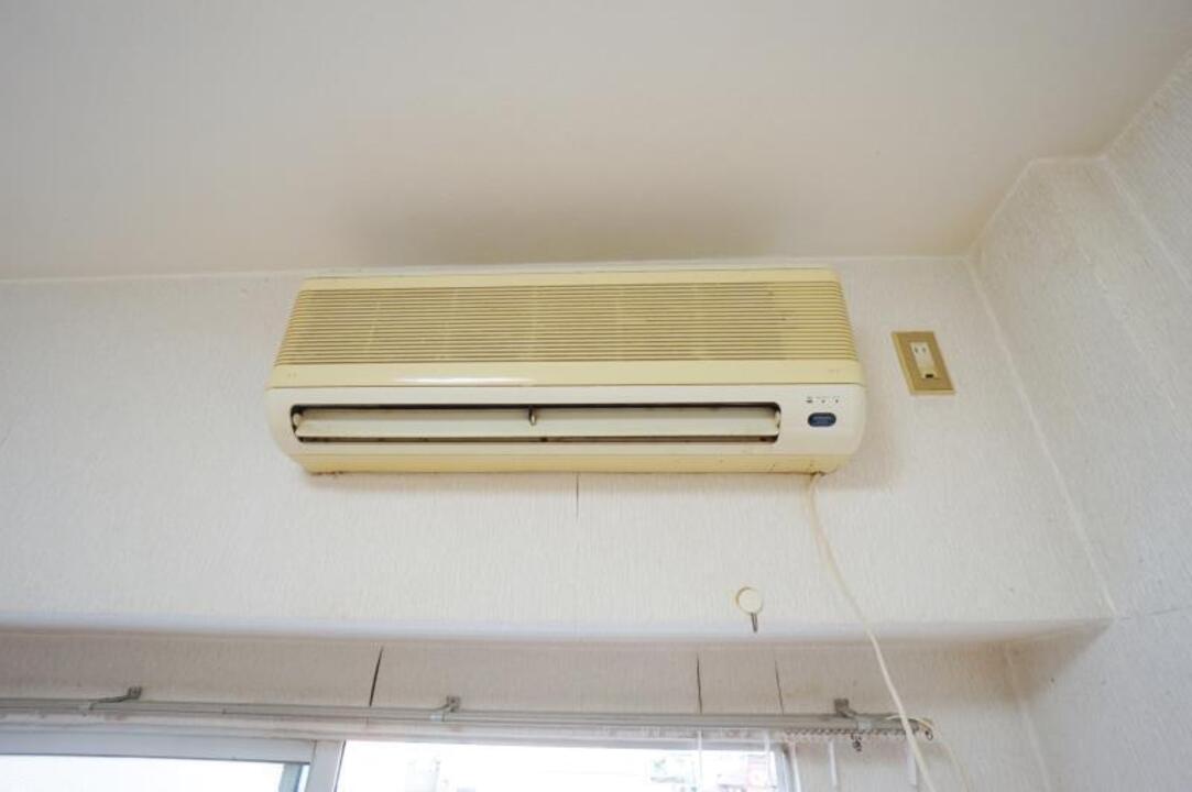 エアコン