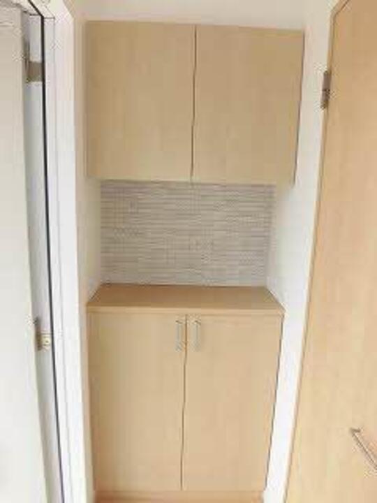 シューズボックス