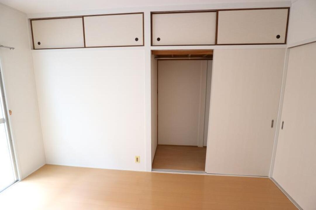 クローゼット