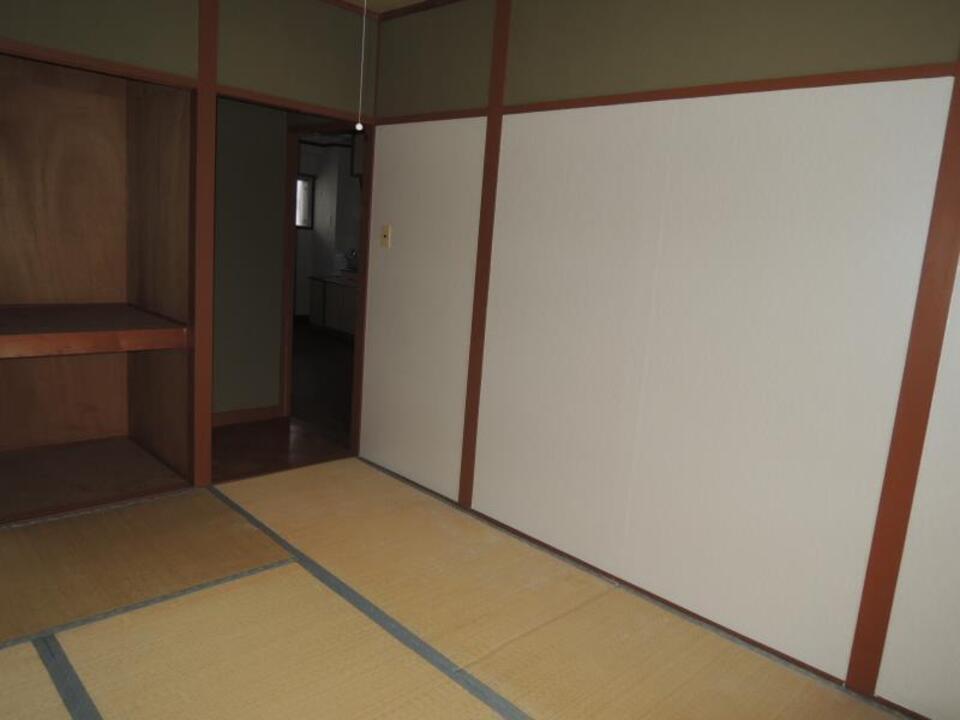 和室