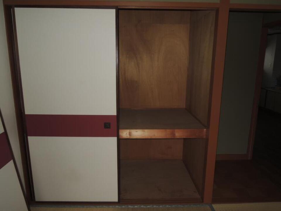 押入れ