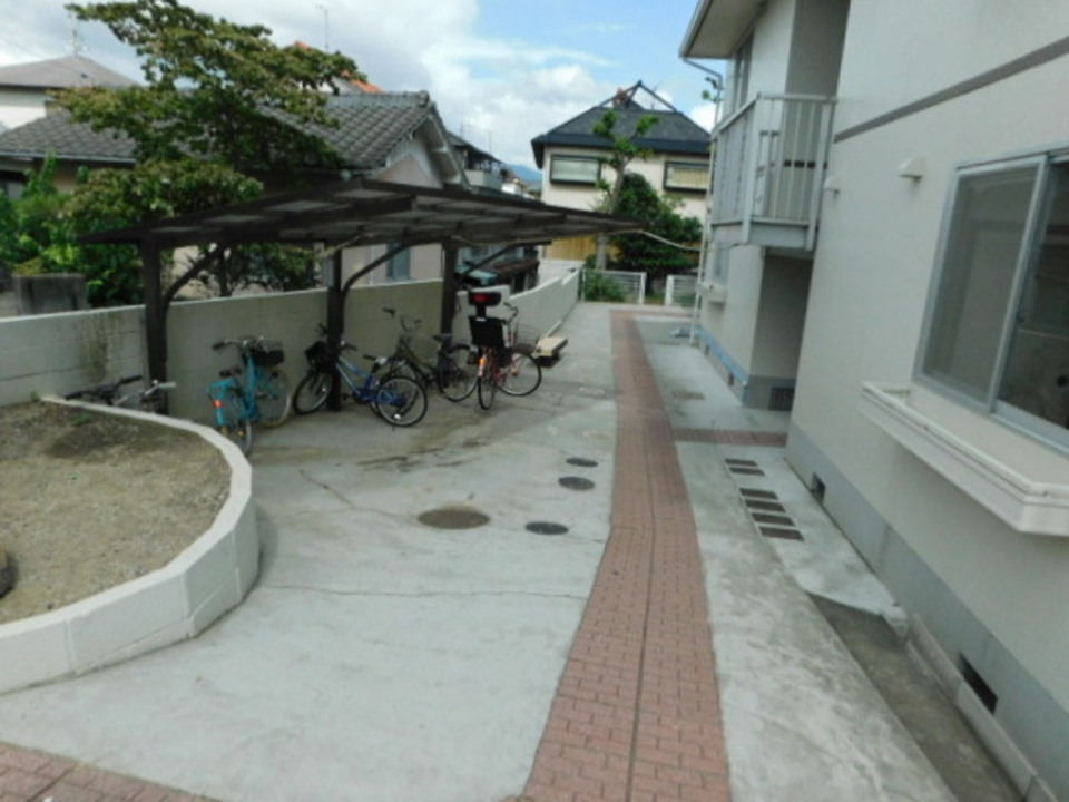 共用部分
