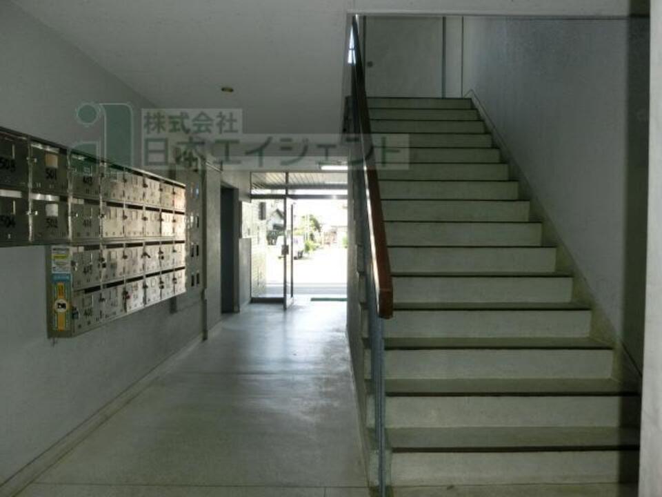 共用部分