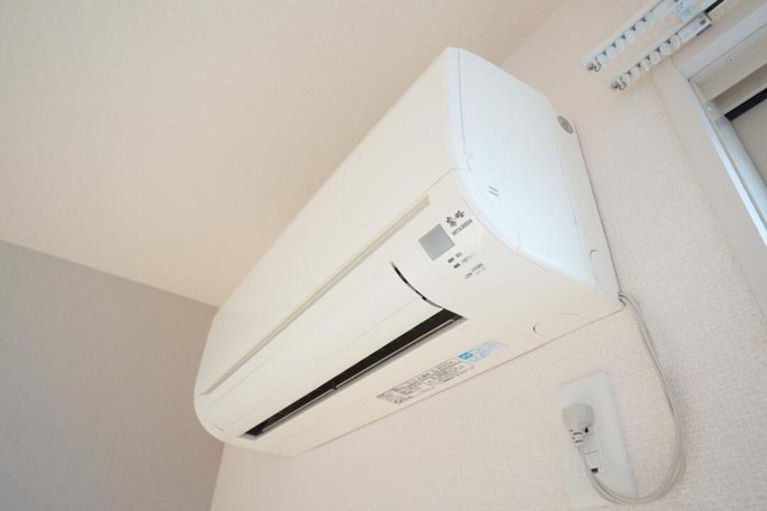 エアコン