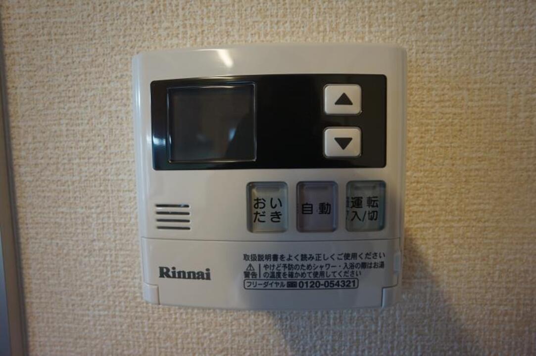 TVモニターホン